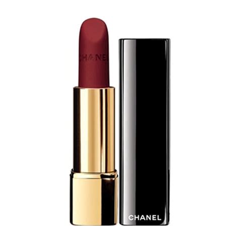 chanel lipstick 39